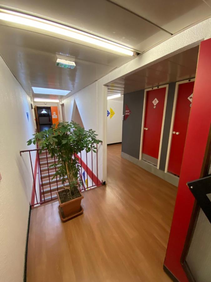 Class'Eco Albi Buitenkant foto