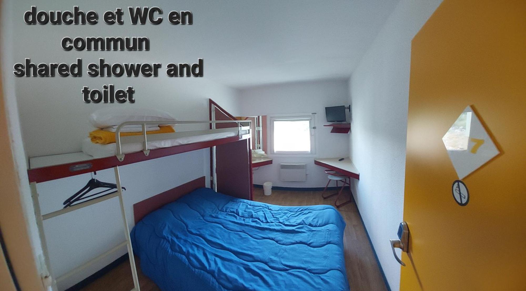 Class'Eco Albi Buitenkant foto
